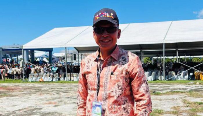 PENAS XVII Petani Nelayan di Gorontalo Kontingen Aceh Raih Dua Penghargaan