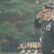 Kapoksahli Pangdam IM Pimpin Upacara Peringatan Hari Lahir Pancasila di Blang Padang Banda Aceh
