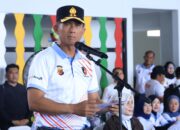 Sambut Hari Bhayangkara ke-80, Polda Aceh Gelar Turnamen Tenis Kapolda Aceh Cup 2026