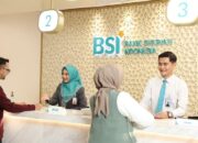Hari Ini 5 Juni, BSI Cairkan Dividen Rp1,51 Triliun, Naik 44%