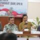 Terima Kunjungan BAM DPR RI, Sekda Aceh Dorong Penyelesaian Tuntas Persoalan Warga Eks Blang Lancang-Rancong