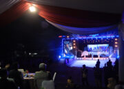 Malam Ketiga Bhayangkara Fest 2026 Dikunjungi 33.149 Pengunjung