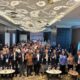 Sekda Aceh Hadiri Munas PB IKASI 2026, Agus Suparmanto Kembali Terpilih sebagai Ketua Umum