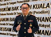 Polda Aceh Ajak Masyarakat Meriahkan Bank Aceh Bhayangkara Run 2026