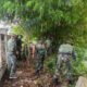 Kodim 0108/Agara Bersama Forkopimda dan Masyarakat Ikuti Gotong Royong Serentak Peringati Hari Lingkungan Hidup Sedunia 2026 di Aceh Tenggara 
