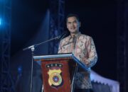 Puncak Bhayangkara Fest 2026, Sekda Aceh : Wujud Kokohnya Sinergi Polri dan Masyarakat