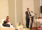 Sekda Aceh Hadiri Sidang Terbuka Promosi Doktor T.A. Khalid di Unpad Bandung
