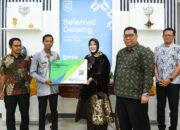 Pemko Banda Aceh Perkuat Perlindungan Pekerja Rentan, Lebih dari 10 Ribu Warga Tercover BPJS Ketenagakerjaan