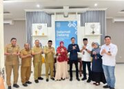 Illiza dan KPIA Sepakat Awasi Konten Digital, Dorong Ruang Siber Sehat di Banda Aceh