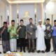 Ketua DPRK Banda Aceh Bahas Penguatan Dakwah Digital Saat Terima Audiensi Pengurus NU