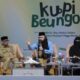 Kupi Beungoh Pemko Banda Aceh Hadirkan Syeikh Reza Abdul Jabbar dan Peggy Melati Sukma