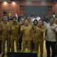 Illiza Hadiri Rakor Rehab-Rekon Aceh, Dorong Pemulihan Pascabencana Lebih Cepat