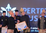 Banda Aceh Dianugerahi Cakrawala Penyair Nusantara 2026, Dorong Penguatan Ekosistem Sastra
