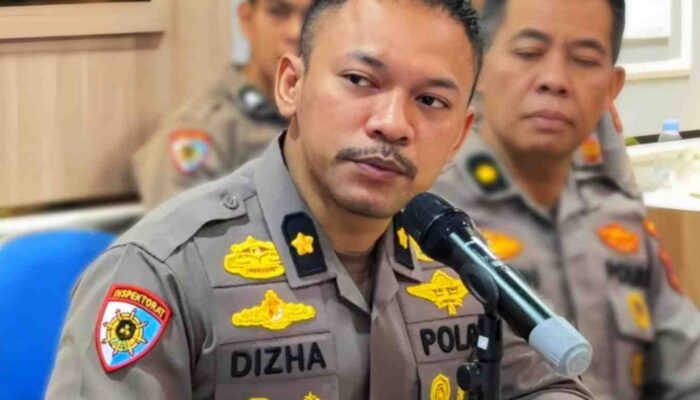 Tersangka Pengrusakan dan Pembakaran Fakultas Pertanian USK Menjadi 12 Orang, Begini Kata Kasatreskrim Polresta Banda Aceh