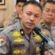 Tersangka Pengrusakan dan Pembakaran Fakultas Pertanian USK Menjadi 12 Orang, Begini Kata Kasatreskrim Polresta Banda Aceh
