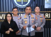 Polri Jelaskan Peran Bhabinkamtibmas Bersinergi dengan Ditjen Pajak