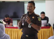 Kejati Aceh Tingkatkan Kesadaran Hukum Pelajar melalui Program Jaksa Masuk Sekolah di SMK Negeri 1 Takengon
