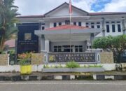 Kejari Aceh Selatan Gelar Lelang Terbuka Barang Rampasan Negara yang Berkekuatan Hukum Tetap