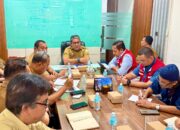 Pemerintah Aceh Ambil Langkah Strategis Jamin Ketersediaan BBM Bersubsidi dan LPG 3 Kg