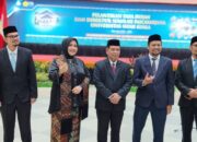 FKG USK Memulai Babak Baru, Dekan Baru Siapkan Transformasi Menuju Kampus Kedokteran Gigi Berkelas ASEAN