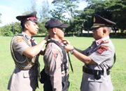 Kapolda Aceh Buka Pendidikan Pembentukan Bintara Polri 2026, Siapkan SDM Presisi yang Profesional dan Berintegritas