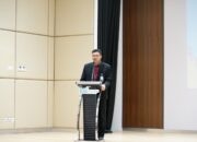 BSI Aceh Bersama OJK dan FKIJK Gelar GENCARKAN, Perkuat Literasi dan Inklusi Keuangan Syariah di Aceh