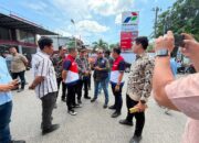 Pemerintah Aceh Telusuri Penyebab Kelangkaan Semen dan BBM