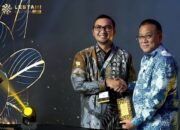 Ubah Limbah Industri dan Sampah Jadi Energi, Solusi Bangun Indonesia Raih Lestari Awards 2026