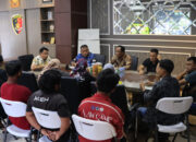 Polda Aceh Terima Aspirasi YLBH-KI Aceh Barat, Tegaskan Seluruh Pengaduan Akan Ditindaklanjuti Sesuai Prosedur Hukum