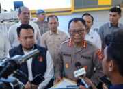 Polisi Berhasil Ungkap Kasus Curas di Toko Emas Tapaktuan