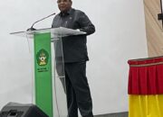 Ketua ICMI Aceh: Pendidikan Harus Mampu Mengentaskan Kemiskinan dan Menjawab Kebutuhan Dunia Kerja