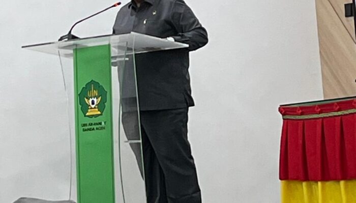 Ketua ICMI Aceh: Pendidikan Harus Mampu Mengentaskan Kemiskinan dan Menjawab Kebutuhan Dunia Kerja