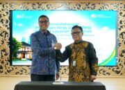 BSI dan BPJS Ketenagakerjaan Kolaborasi Buka Akses KPR Syariah 30 Tahun untuk Jutaan Pekerja