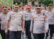 Kapolda Aceh Pastikan Kesiapan SPN menerima Pendidikan Bintara Polri, Tekankan Pembentukan SDM Presisi Berbasis Teknologi dan Profesionalisme