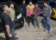 Akhiri Pelarian 7 Tahun, Buronan Korupsi Dana Gampong Pidie Ditangkap Saat Jadi Petani Kopi di Bener Meriah