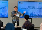 Kinerja Pembiayaan BSI Solid, Ditopang 23% Sektor Usaha Berkelanjutan