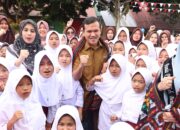 Wagub Aceh Dorong Generasi Muda Kuasai Teknologi Industri Lewat Beasiswa ke Tiongkok