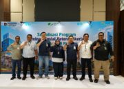 BSI dan BPJS Ketenagakerjaan Perkuat Kolaborasi melalui BSI Agen untuk Perluas Perlindungan Pekerja di Aceh