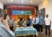 Kejari Aceh Selatan Jalin Kerjasama dengan Pemkab Aceh Selatan Terkait Penanganan Masalah Hukum Perdata dan Tata Usaha Negara