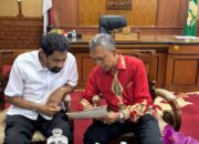 Kementan Siapkan 2,5 Triliun, Pesan Mualem: Maksimalkan untuk Pemulihan Sawah dan Kebun