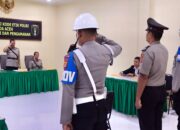 Polda Aceh PTDH Anggota Polres Aceh Selatan yang Terlibat Dugaan Perampokan Toko Emas
