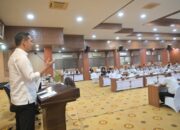Sekda Aceh Buka Bimtek Penilaian Maladministrasi, Dorong Penguatan Kualitas Pelayanan Publik