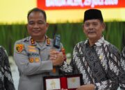 Kapolda Aceh: Purna Bakti Bukan Akhir Pengabdian, Purnawirawan Tetap Pilar Kekuatan Polri