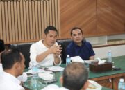 Pemerintah Aceh Fasilitasi Peralihan RSUD Cut Meutia dari Aceh Utara ke Lhokseumawe