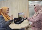 Nasabah Bullion BSI Melonjak 700%, Fee-Based Income Bisnis Emas Naik 712%