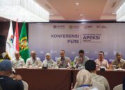 Rakernas APEKSI XVIII Ditutup, Hasilkan 10 Rekomendasi Strategis untuk Pembangunan Kota