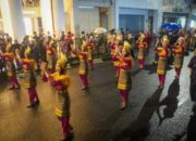 Atraksi Budaya Banda Aceh Bersinar di Karnaval Nusantara Rakernas APEKSI XVIII 2026