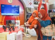 Produk UMKM Banda Aceh Raup Omzet Puluhan Juta di Indonesia City Expo APEKSI XVIII