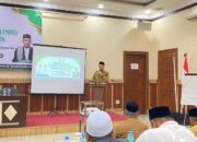 Wawalkot Banda Aceh Buka Pendidikan Kader Ulama MPU 2026, Siapkan Generasi Ahlussunnah Wal Jama’ah di Era Digital