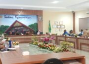 Pemko Banda Aceh Perkuat Kolaborasi Pengendalian AIDS, TBC, dan Malaria Lewat Forum Kemitraan ATM